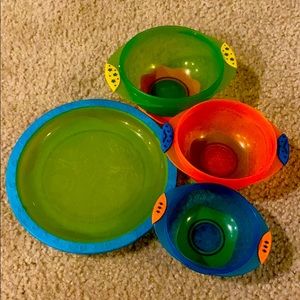 🎀2/$8🎀Feeding set